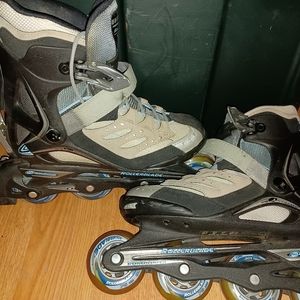 Rollerblades for Women